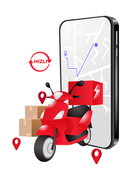 Silivri Kurye Şirketi