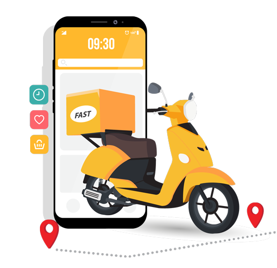 Silivri En İyi Kurye